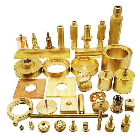 brass cnc milling parts suppliers|cnc machining.